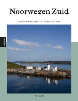 Afbeeldingen van Noorwegen Zuid