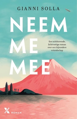Afbeeldingen van Neem me mee