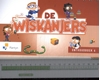 Afbeelding van De wiskanjers 6 Onthoudboek