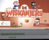 Afbeelding van De wiskanjers 6 Onthoudboek