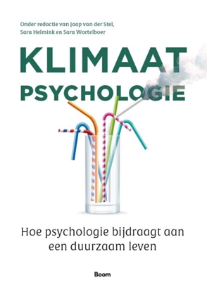 Afbeeldingen van Klimaatpsychologie