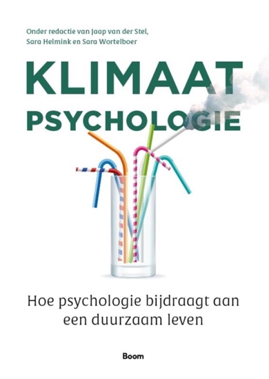 Afbeelding van Klimaatpsychologie