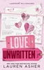 Afbeelding van Lakefront Billionaires Love Unwritten