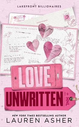 Afbeeldingen van Lakefront Billionaires Love Unwritten