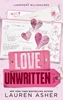 Afbeelding van Lakefront Billionaires Love Unwritten