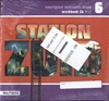 Afbeelding van Station Zuid (5 ex) groep 6 Werkboek 2b