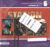 Afbeelding van Station Zuid (5 ex) groep 6 Werkboek 2b