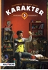 Afbeelding van Karakter groep 5 Antwoorden leeswerkboek 3