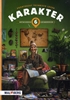 Afbeelding van Karakter groep 6 Anwtoorden leeswerkboek 1