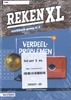 Afbeelding van RekenXL (set 5 ex) groep 4/5 Werkboek