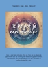 Afbeelding van Ik beloof je een wonder