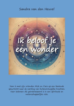 Afbeeldingen van Ik beloof je een wonder