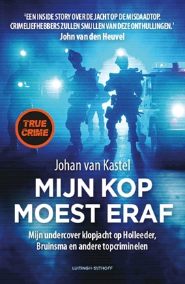 Afbeeldingen van Mijn kop moest eraf