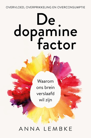 Afbeelding van De dopamine factor