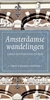 Afbeelding van Amsterdamse wandelingen langs historische gevels