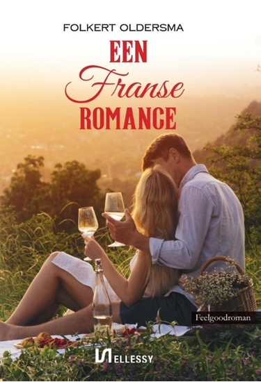 Afbeelding van Een Franse romance