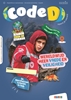 Afbeelding van Code D groep 8 mens en maatschappij thema 5 werkboek
