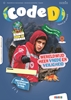 Afbeelding van Code D groep 8 mens en maatschappij thema 5 werkboek