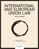 Afbeelding van International and European Union Law