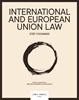 Afbeelding van International and European Union Law