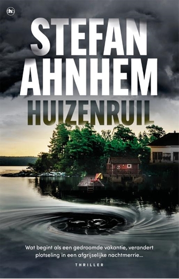 Afbeelding van Huizenruil