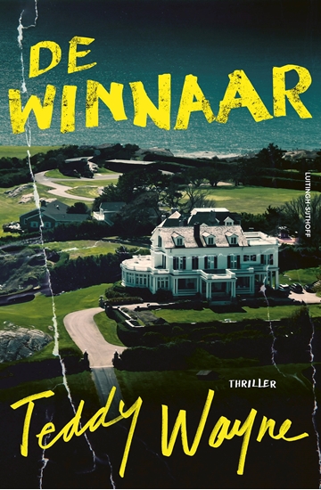 Afbeelding van De winnaar