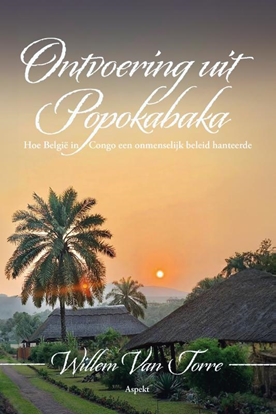 Afbeeldingen van Ontvoering uit Popokabaka