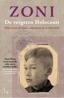 Afbeeldingen van Zoni. De vergeten holocaust