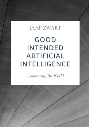Afbeeldingen van Good Intended Artificial Intelligence