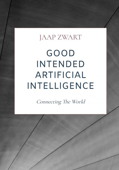 Afbeelding van Good Intended Artificial Intelligence