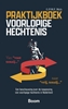 Afbeelding van Praktijkboek voorlopige hechtenis