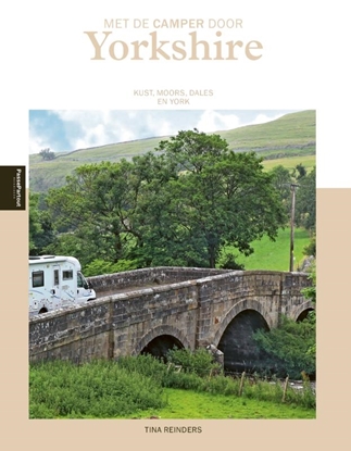 Afbeeldingen van Met de camper door Yorkshire