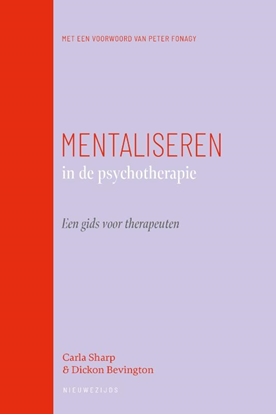 Afbeeldingen van Mentaliseren in de psychotherapie