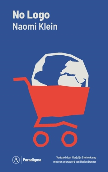 Afbeelding van Paradigma No Logo