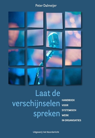 Afbeelding van Laat de verschijnselen spreken