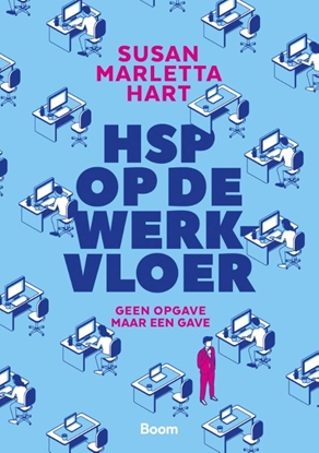 Afbeeldingen van Hsp op de werkvloer