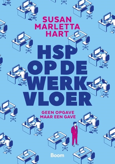 Afbeelding van Hsp op de werkvloer