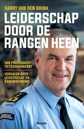 Afbeeldingen van Leiderschap door de rangen heen