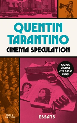 Afbeeldingen van Cinema Speculation