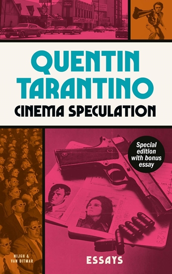Afbeelding van Cinema Speculation