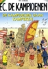 Afbeelding van F.C. De Kampioenen De Kampioenen gaan kamperen