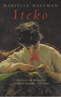 Afbeeldingen van Iteko