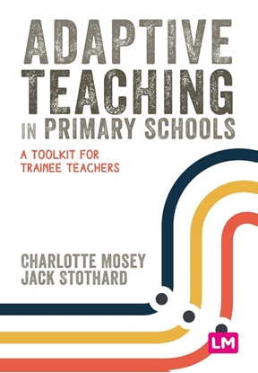Afbeeldingen van Adaptive Teaching in Primary Schools