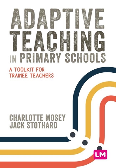 Afbeelding van Adaptive Teaching in Primary Schools