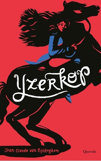 Afbeelding van IJzerkop