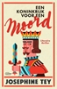Afbeelding van Een koninkrijk voor een moord