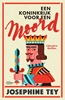 Afbeelding van Een koninkrijk voor een moord