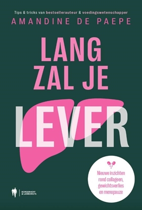 Afbeeldingen van Lang zal je lever