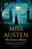 Afbeelding van Miss Austen De eerste affaire