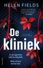 Afbeelding van Connie Woolwine De kliniek